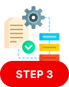 Step 3 | SME Business Digitalisation Grant Johor Bahru (JB)